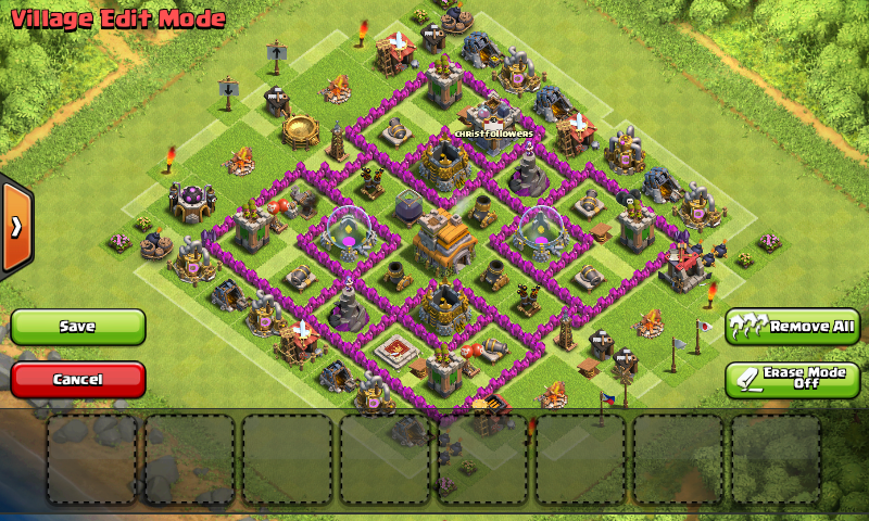COC_village